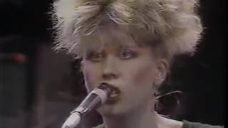 Hazel OConnor  Eight Day [upl. by Tollmann337]