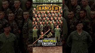 Darby Queen OCourse Ranger School [upl. by Relyat638]