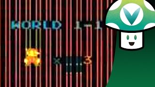 Vinesauce Vinny  NES Corruptions [upl. by Ardnosal895]