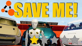 One Star BeamNG Mods Saved My Soul From Rot [upl. by Cacka]