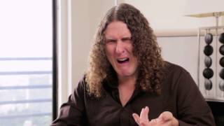 Weird Al Yankovic Roasts Dee Snider Rock n Roll Roast of Dee Snider [upl. by Gal]