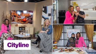 Monday January 22  Cityline  Full Episode [upl. by Christen]