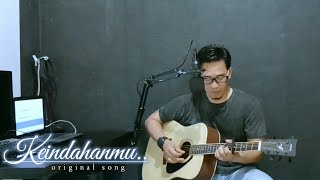 Keindahanmu original song  Bg KH [upl. by Ko]