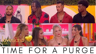 Love Island USA Season 5 Episode 24  Recap  Review [upl. by Eidroj771]