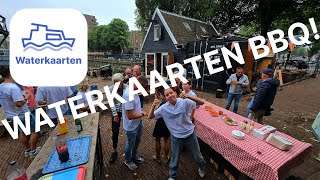 Waterkaarten BBQ 2023 [upl. by Nahtaj]