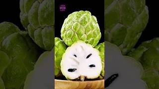 INTERESTING FACTS ABOUT CUSTARD APPLES  FRUIT FACTS  CUSTARD APPLE FACTS [upl. by Euginom]