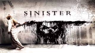 Sinister  Pool Party 66 A Body of Water Soundtrack Score OST [upl. by Kenweigh]