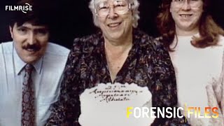 Forensic Files  Season 7 Episode 10  Without A Prayer  Full Episode [upl. by Irved]