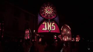 Klausjagen Küssnacht am Rigi 2018 [upl. by Narba]