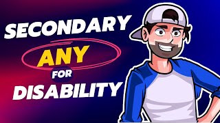 Any Disability Can Be Connected To ANY VA Disability [upl. by Silverts846]