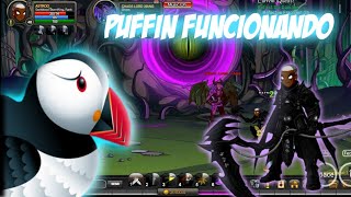 puffin browser Pro Versão atualizada 10062023 AQWNaruto onlineLegend online link comentário [upl. by Egerton]