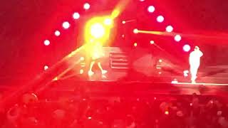 Anuel aa Concierto Ft Bad Bunny en Vivo Completo [upl. by Dot]