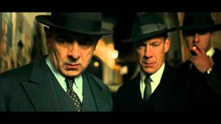 Maigret Sets A Trap  Coming This Easter  ITV [upl. by Nagah4]