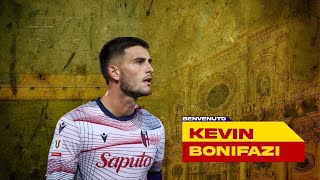 Kevin Bonifazi  Benvenuto a Lecce • Il Meglio • 4K [upl. by Thurman]