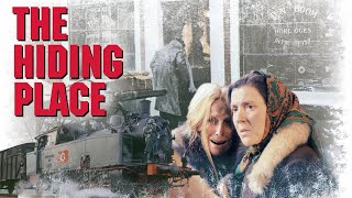 The Hiding Place Review Book Movies and More [upl. by Wilburn]