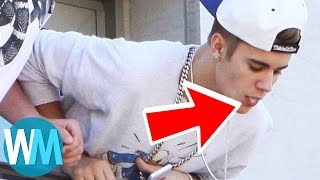 Top 10 Celebrities Who are HORRIBLE to Their Fans [upl. by Navetse922]