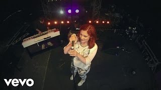 Katy B  Katy On A Mission Xperia Access  Live from the Louder Lounge 2013 [upl. by Jennee638]