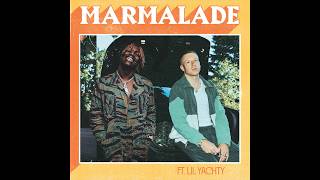 MACKLEMORE FEAT LIL YACHTY  MARMALADE [upl. by Armmat]