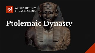 The Ptolemaic Dynasty of Ancient Egypt From Ptolemy I to Cleopatra VII [upl. by Yecaw]