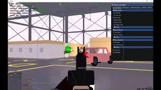 Phantom Forces Script Pastebin 2020  AIMBOT WALLHACK ESP SPEEDHACK [upl. by Asyal]