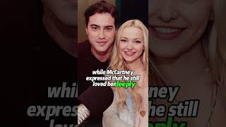 Dove Cameron’s Dating History [upl. by Annerol]