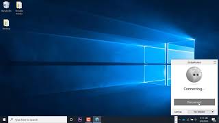 Using Global Protect How to Connect to the VPN [upl. by Kalinda]