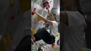 The first IFSC Boulder comp of 2024 is in a week climbing [upl. by Manly]