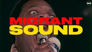 Windrush Arrival  Migrant Sound Documentary  Ep 1 of 4  Boiler Room [upl. by Yrian383]