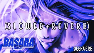 Simbolo da Paz  All Might Boku no Hero  Basara s l o w e d  r e v e r b [upl. by Yud]