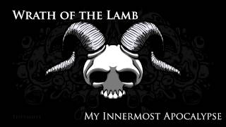 Binding of Isaac  Wrath of the Lamb OST My Innermost Apocalypse [upl. by Anidem]