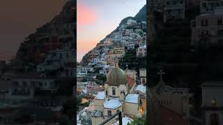 Amalfi Coast Italy [upl. by Enilemme]