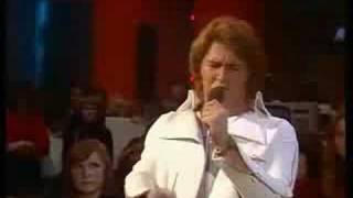 Peter Maffay  Samstagabend in unserer Straße 1974 [upl. by Mera135]