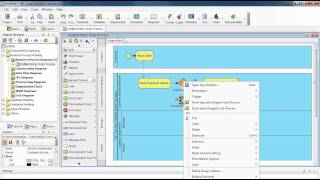 Introduction to BPMN  Flow and Connecting Objects [upl. by Anayek]