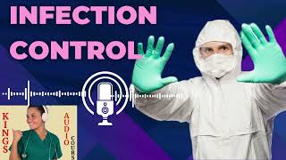 INFECTION CONTROL Fundamentals Of Nursing [upl. by Adamson180]