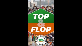 TOP ET FLOP SÉNÉGAL VS CAMEROUN shorts [upl. by Nodyarg475]