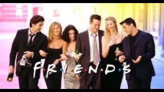 Friends Season 1 Episode 1 The Pilot  Full Episode Breakdown friends [upl. by Lenna]