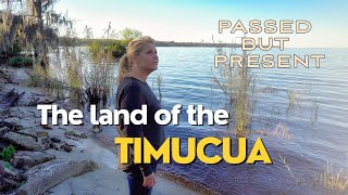 A Mediums Enchanting Journey into Timucua Indian Land [upl. by Maag]