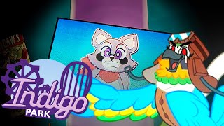 WELCOME TO INDIGO PARK Gameplay  Review [upl. by Yziar406]