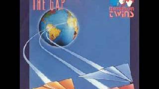 Thompson Twins  The Gap [upl. by Leonanie]