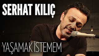 Serhat Kılıç amp Tuluğ Tırpan  Yaşamak İstemem JoyTurk Akustik [upl. by Noel354]