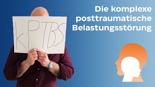 Psychische Erkrankungen hinter denen sich eine kPTBS versteckt [upl. by Amasa]