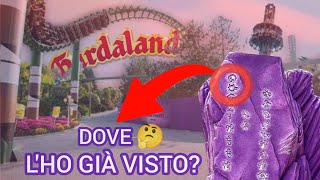 GARDALAND LA STORIA SI STA RIPETENDO  NOVITÀ 2024 [upl. by Nrobyalc]