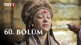 Alparslan Büyük Selçuklu 60 Bölüm [upl. by Emmi]