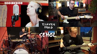 Eleven Hold  Sehol cover [upl. by Einna]