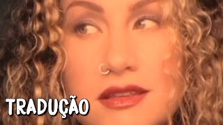 Joan Osborne  One of Us Legendado  Tradução [upl. by Fitzger185]