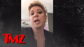 Jackie Warner Is Off Ambien Feels Lucky to Be Alive After DUI Case  TMZ [upl. by Jorry]