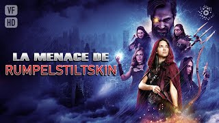 La menace de Rumpelstiltskin  Film complet HD en français Action Aventure [upl. by Kernan]