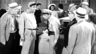 The Andy Griffith Show S4E11 Citizen s Arrest 1 3 [upl. by Aihsekin]