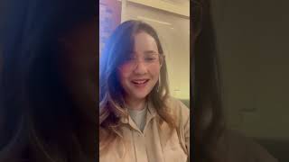 6112024 Nkwz amp stephaniefloo instagram live [upl. by Hgielrac]