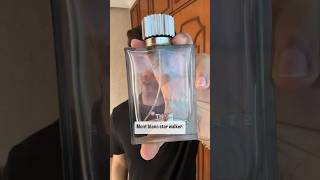 Mont Blanc Starwalker Perfume Review cologne fragrance mensperfume shorts perfumereview scent [upl. by Artenahs]